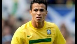 Liverpool Want £25m Brazil Striker as Answer to Goal-Scoring Problems