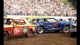 Dirt Showdown Bringing Destruction Derby To PS3, Xbox 360 In 2012