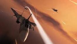 NowGamer: Ace Combat: Assault Horizon Legacy Review