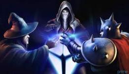 The Backlog: Trine