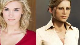GamersBliss.com – 2011 VGA’s Video interview with Emily Rose