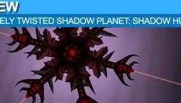 Insanely Twisted Shadow Planet: Shadow Hunters Review | Esperino