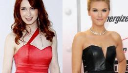 The Spike VGAs Red Carpet Had Celebrities, Developers (and Sometimes Both)