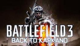 TechTroid Review: Battlefield 3: Back to Karkand DLC