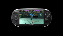 New Virtua Tennis 4: World Tour Edition Screenshots Released