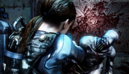 Resident Evil Revelations: Story Trailer