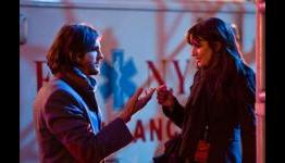 NYE Eclipses Twilight 4 in Weakest Box Office in 3 Years