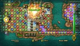 4 Elements HD Review | VGNetwork.it