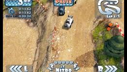 Pocket Gamer – Mini Motor Racing Review