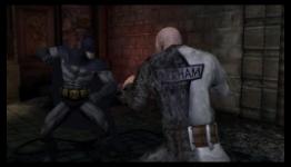 Pocket Gamer – Batman: Arkham City Lockdown Review