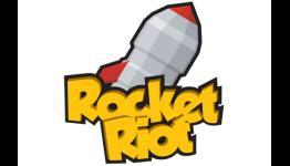 Pocket Gamer – Rocket Riot Review