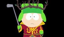 The South Park RPG’s fifth mystery class is pure Cartman ripping on Kyle