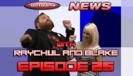 GotGame News: Episode 25