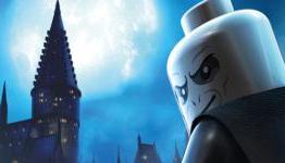 LEGO Harry Potter: Years 5-7 review [Nintendo Universe]