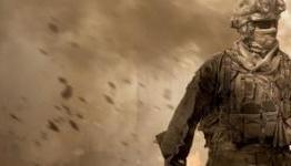 Modern Warfare 3 Update Coming Tonight