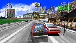 Review: Daytona USA (This Is My Joystick)
