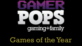 GamerPops Game of the Year – Young Children (0-6)