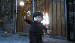 Review: Lego Harry Potter Years 5-7 (This Is My Joystick)