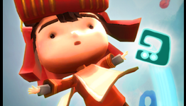 Lost Winds coming to iOS soon