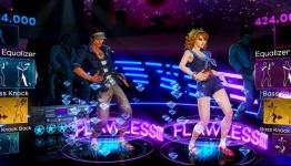Dance Central 2 helped me get my groove back