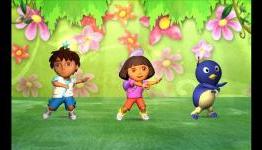 Game Guys review – Nickelodeon Dance