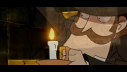 Icrontic: New Releases for The Week of Almost Layton