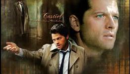 Misha Collins on Castiel’s ‘Supernatural’ Return