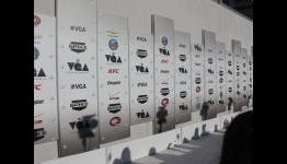 Spike VGA’s 2011 Carpet Interviews (Part 1)