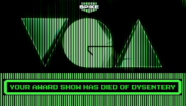 Spike TV’s Video Game Awards are Gaming Cancer  | ShogunGamer.com