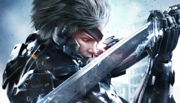 Metal Gear Solid Rising Revengence: New Documentary Reveal Dec 13