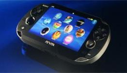 Playstation Vita – New Trailer