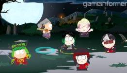 The Combat of South Park