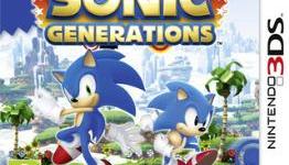 Nintendo Nation Review: Sonic Generations (3DS)