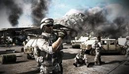 PS3 Review: Heavy Fire: Afghanistan