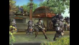 Argo Online Caverna Cave West Quest Guide