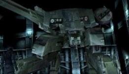Where Have All The Mech Games Gone?