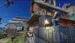 CVG – Gotham City Imposters: Barmy Batman shooter feels far from conventional Gameplay Preview