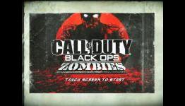 Zombies, Why Does It Have To Be Zombies