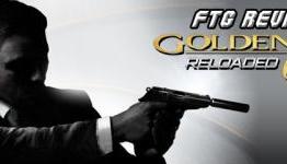 GoldenEye 007: Reloaded Review | TGN