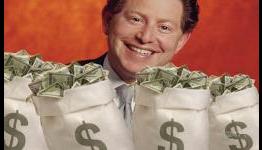 Modern Warfare 3 Sales Juggernaut