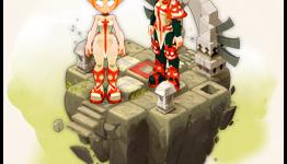 Iop’s Heart Means Business in the Newest Wakfu Video