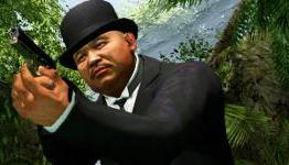 SBG Review | Goldeneye 007: Reloaded: High-def Oddjob time
