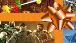 SBG Holiday Gift Guide 2011: Xbox 360