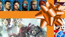 SBG Holiday Gift Guide 2011: DS/3DS