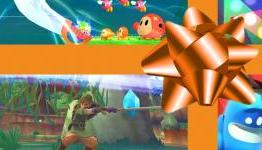 SBG Holiday Gift Guide 2011: Wii