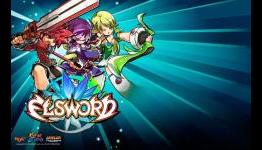 Free MMO Spotlight: Elsword
