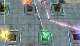 SBG Review | Defense Grid: You Monster: Tower defense, for science