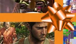 SBG Holiday Gift Guide 2011: PS3