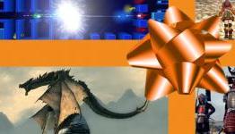 SBG Holiday Gift Guide 2011: PC
