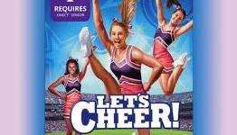 Game Guys review – Lets Cheer!